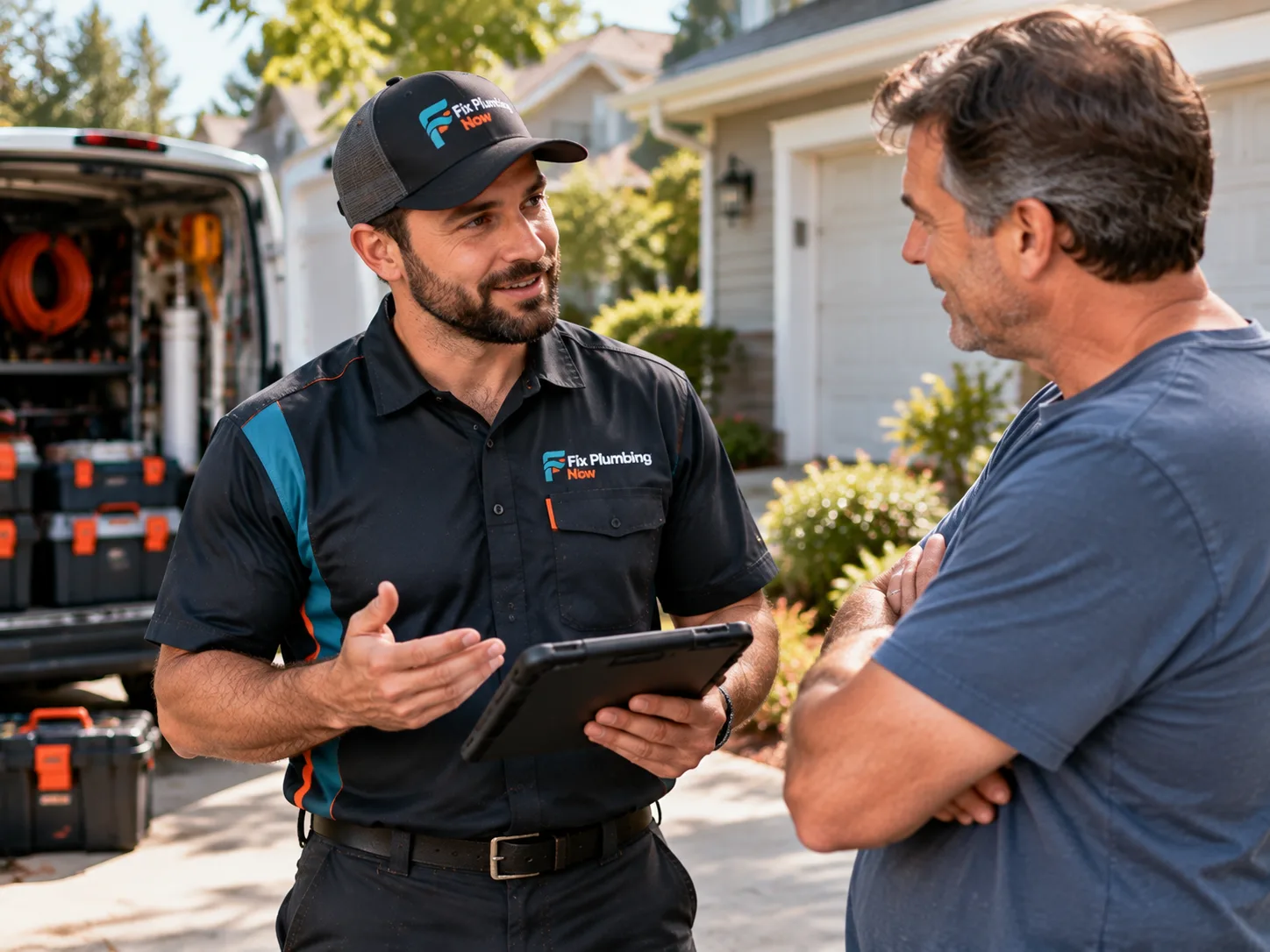 Clogged Drain Service Saint Henry, OH FAQs